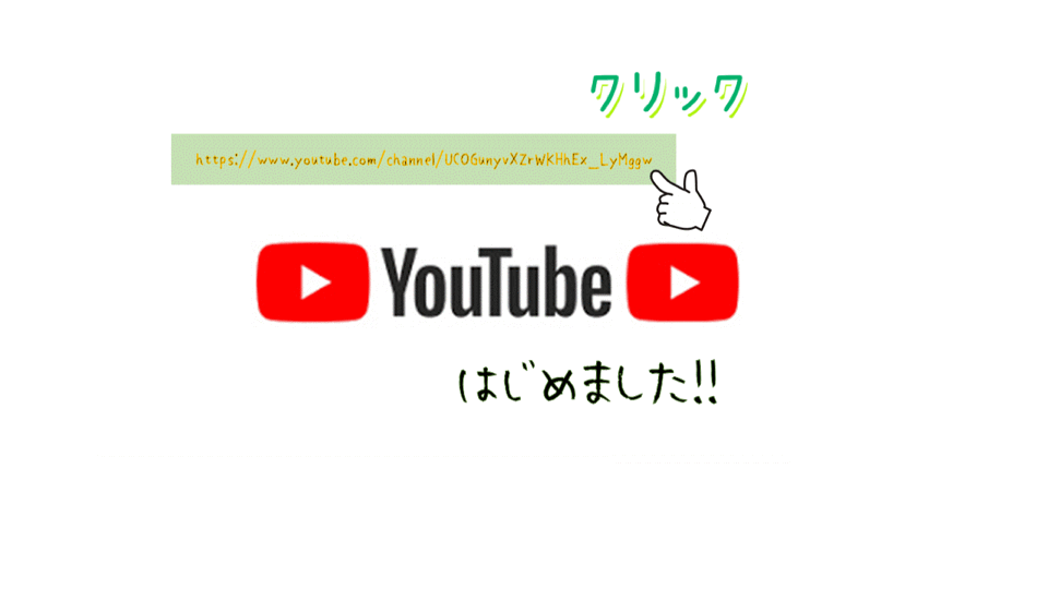 YouTube用GIF